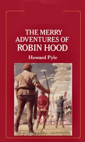 The Merry Adventures of Robin Hood [ePUB]